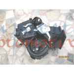KALORİFER KUTUSU KOMPLE SET HYUNDAI H100 KAMYONET 2005-2018